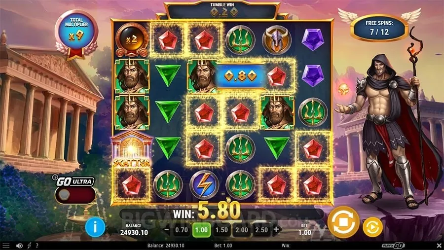 Microgaming Logo