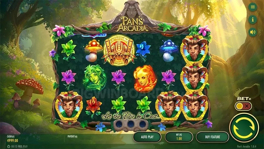 nn777 Keno Payouts and Odds