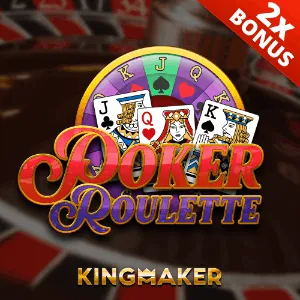 Seven Card Stud poker game