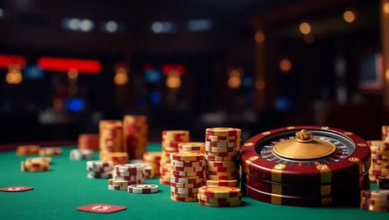 Responsible Gaming Practices