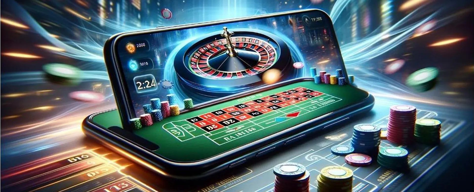 nn777 Philippines blog hero image with casino elements