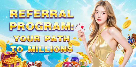 Refer a friend bonus program