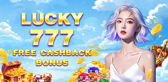 nn777 Welcome Bonus